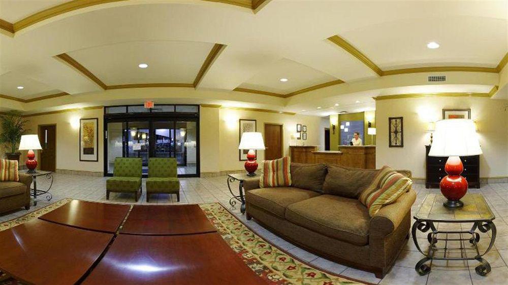 Holiday Inn Express Hotel & Suites Pell City Bagian luar foto