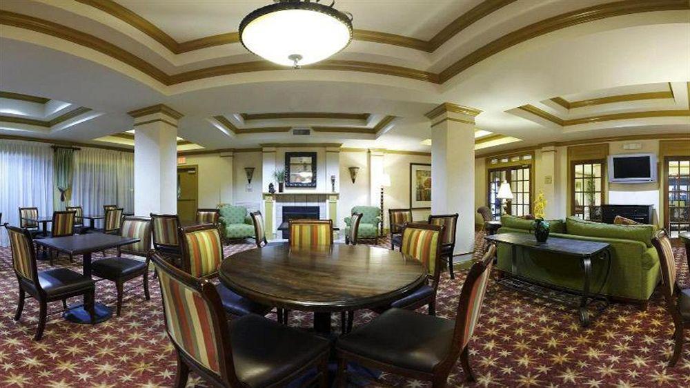 Holiday Inn Express Hotel & Suites Pell City Bagian luar foto