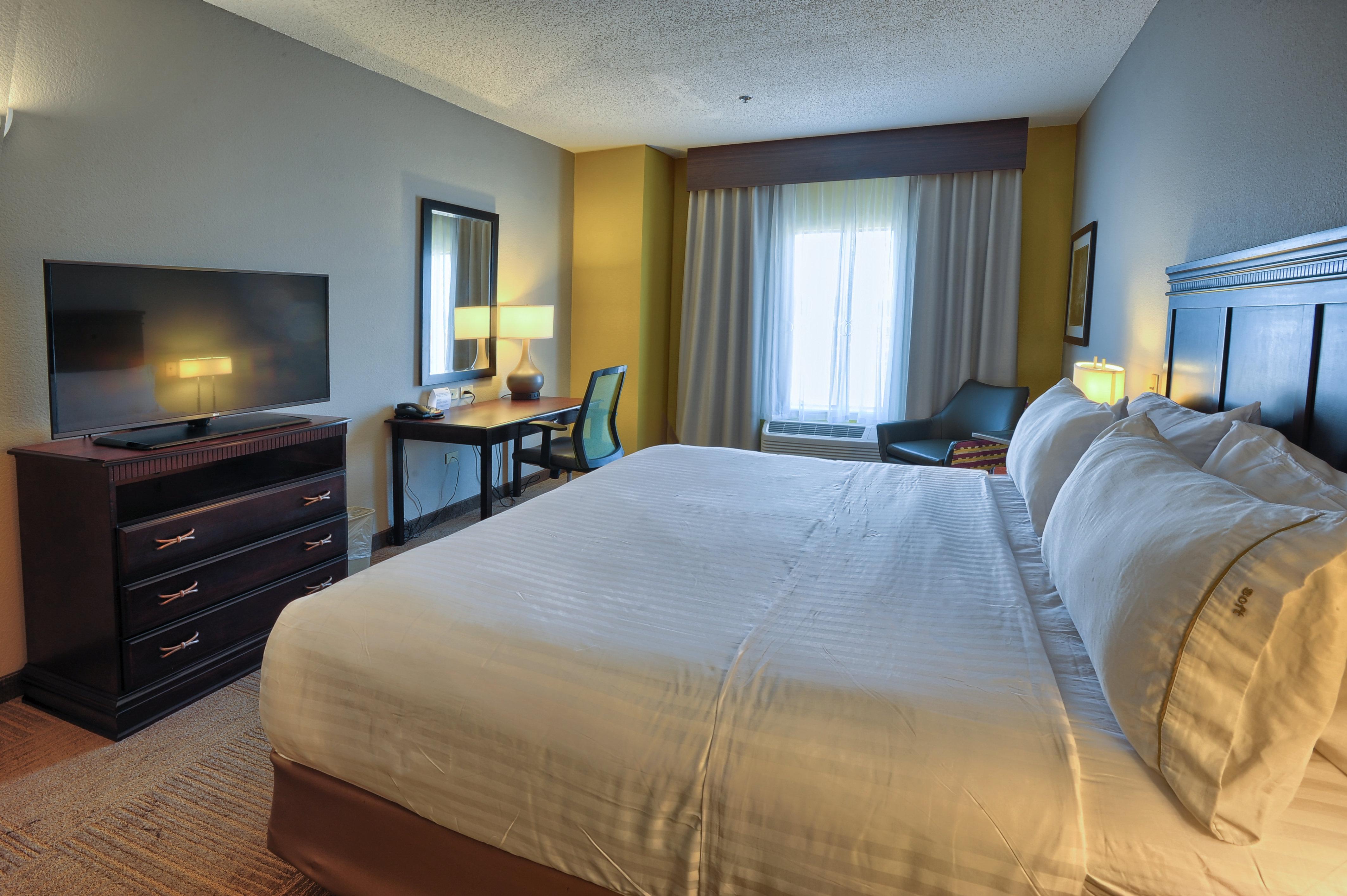 Holiday Inn Express Hotel & Suites Pell City Bagian luar foto