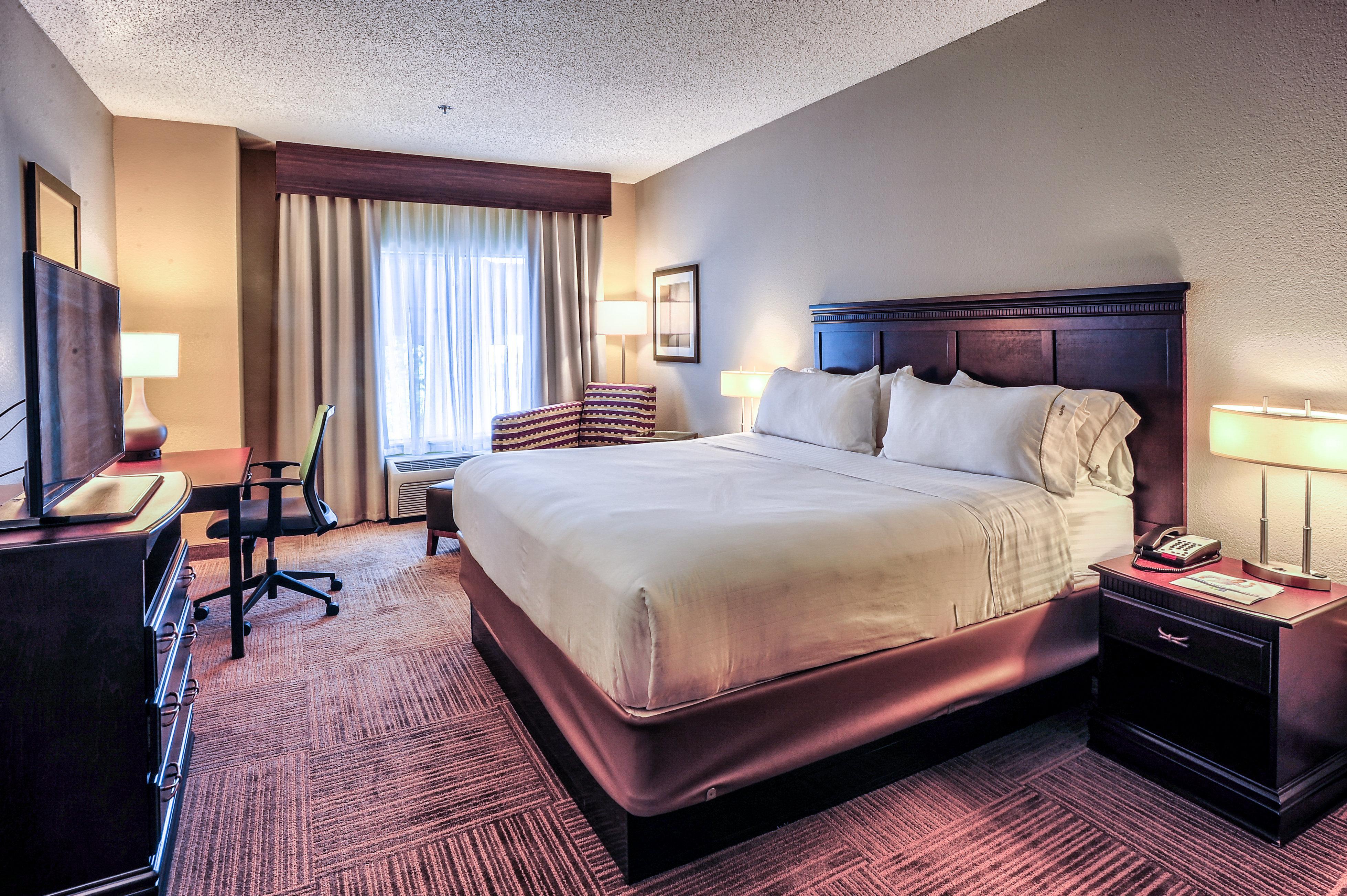 Holiday Inn Express Hotel & Suites Pell City Bagian luar foto