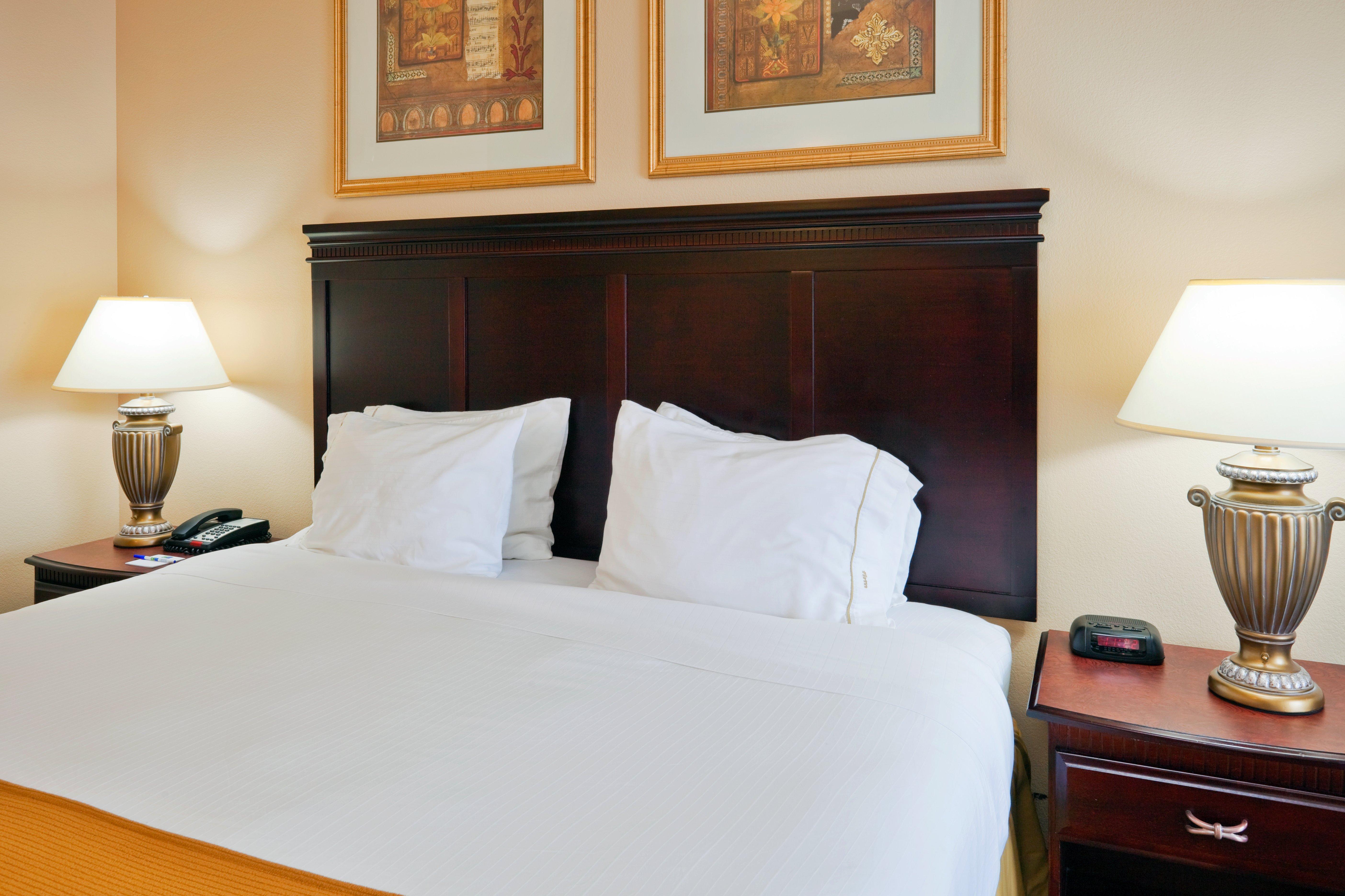 Holiday Inn Express Hotel & Suites Pell City Ruang foto