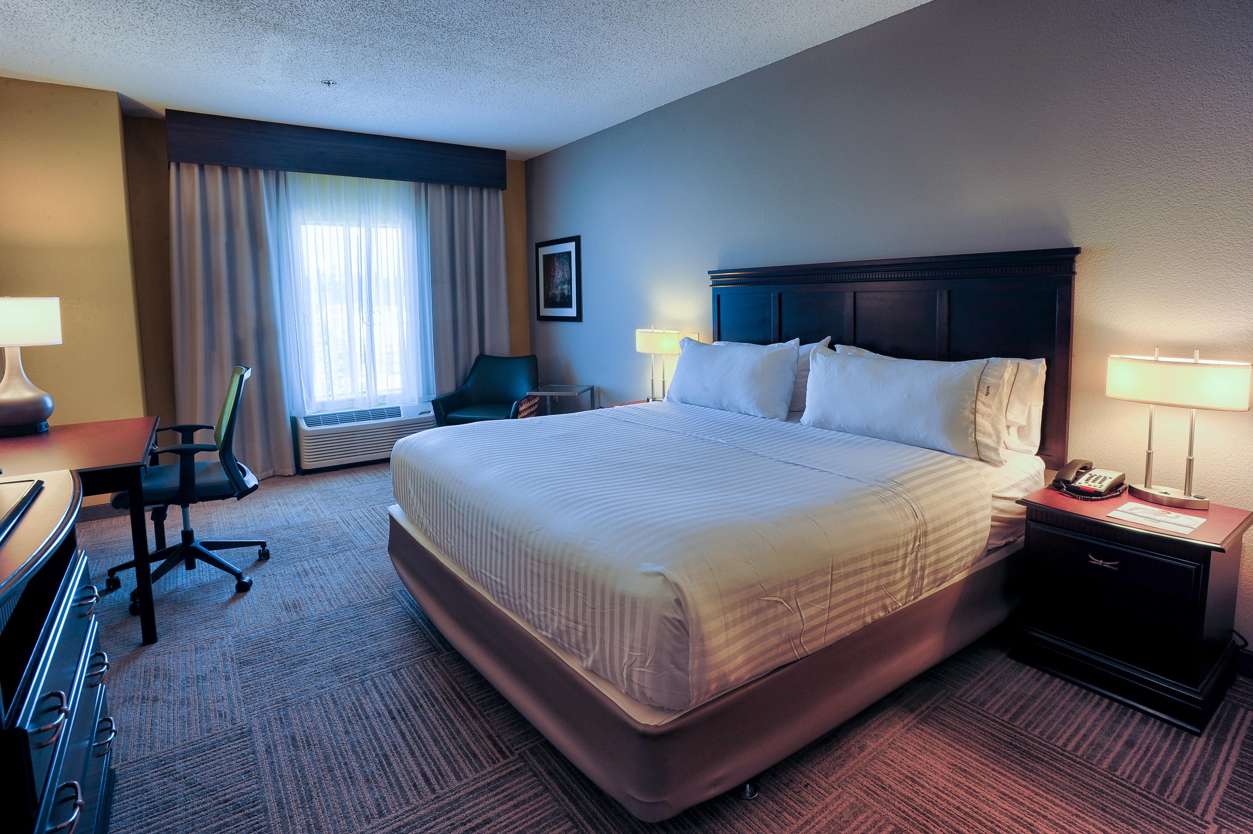 Holiday Inn Express Hotel & Suites Pell City Bagian luar foto