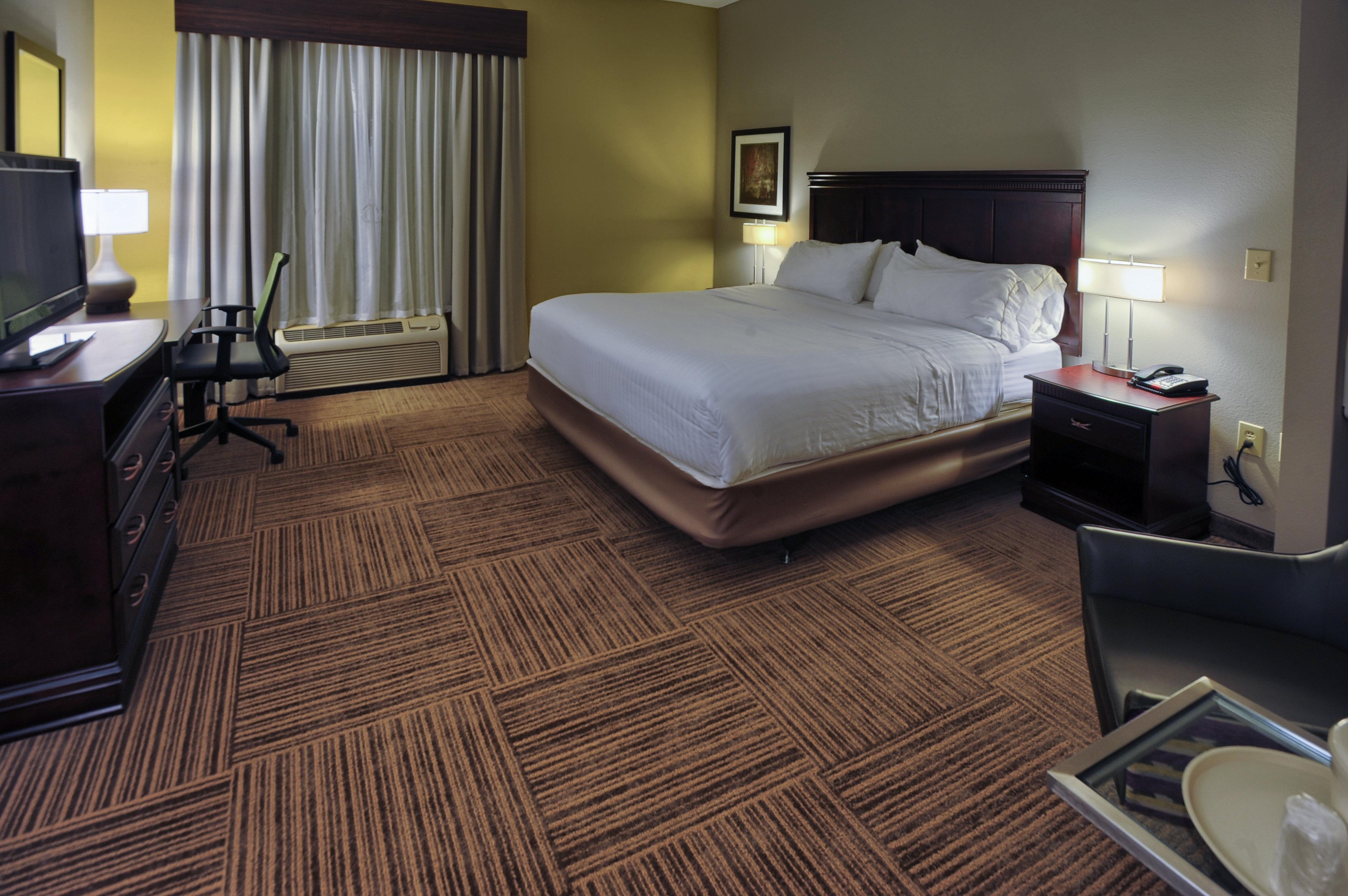 Holiday Inn Express Hotel & Suites Pell City Bagian luar foto