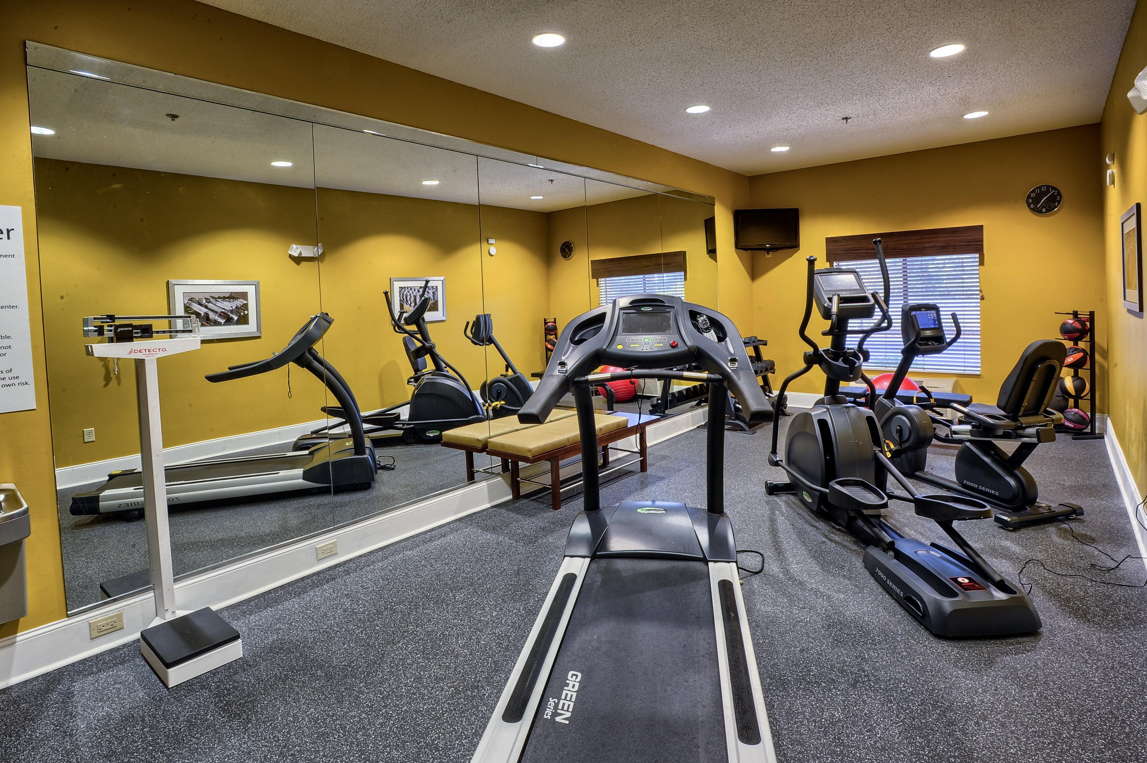 Holiday Inn Express Hotel & Suites Pell City Bagian luar foto