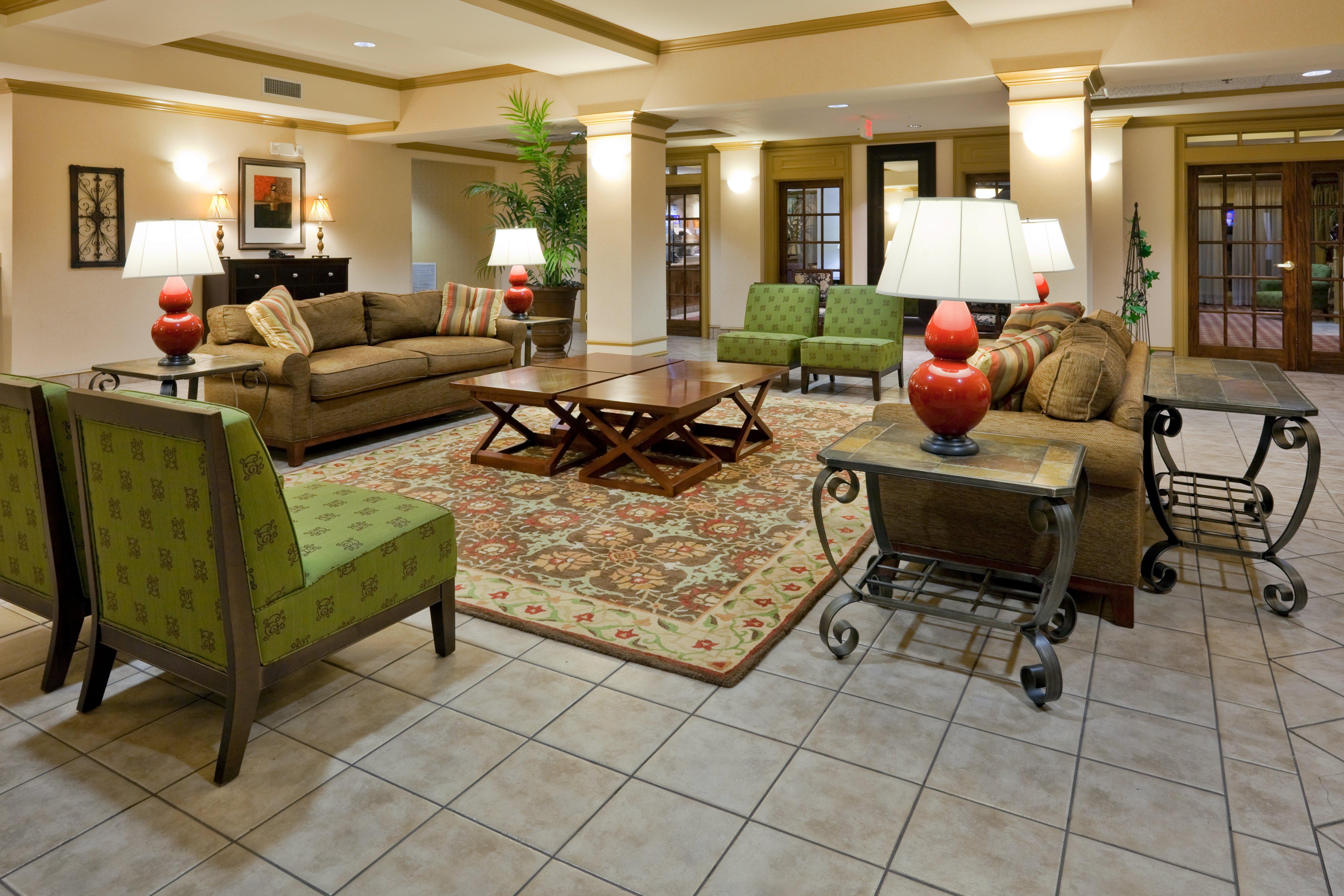 Holiday Inn Express Hotel & Suites Pell City Bagian luar foto