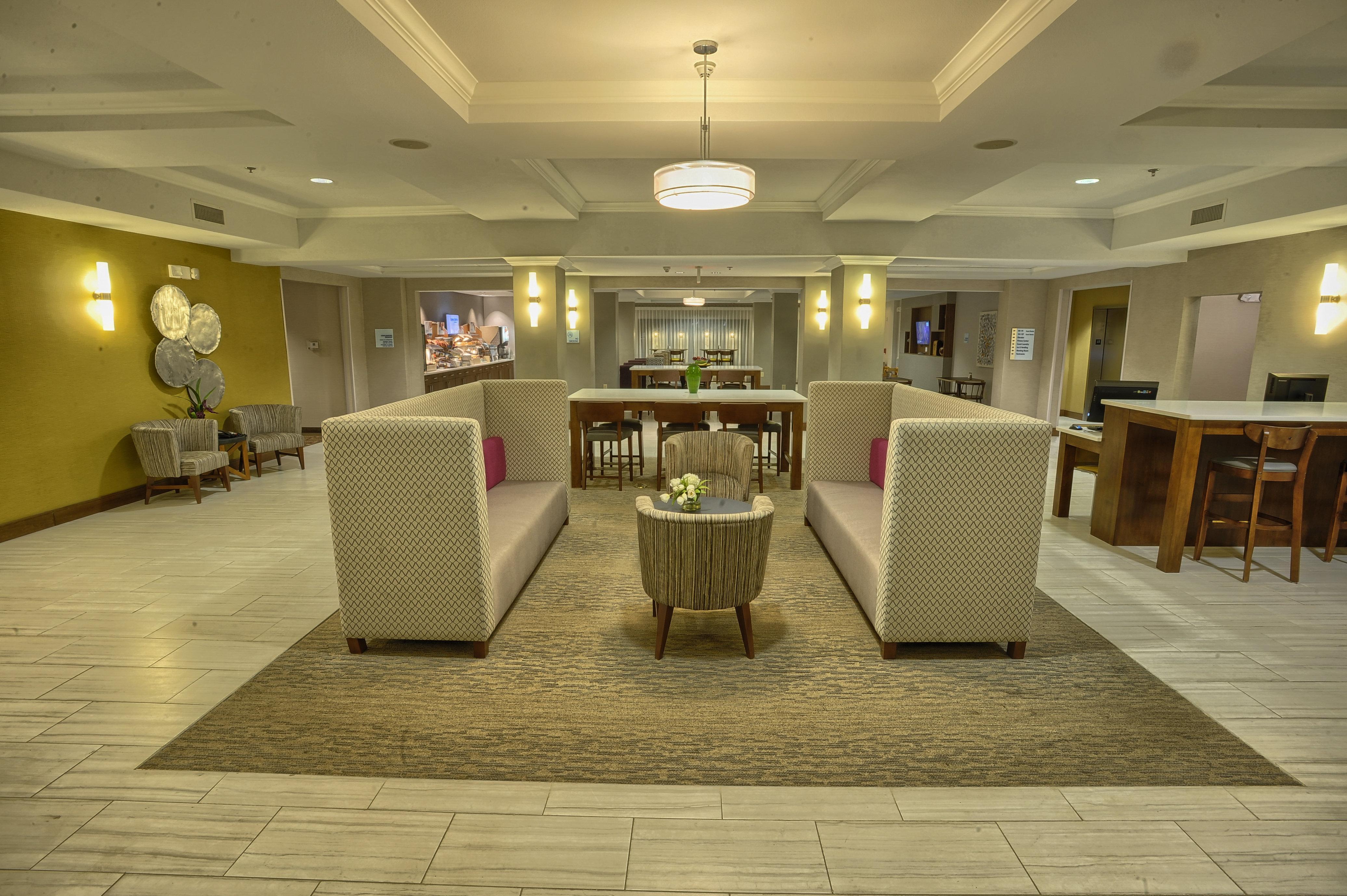 Holiday Inn Express Hotel & Suites Pell City Bagian luar foto