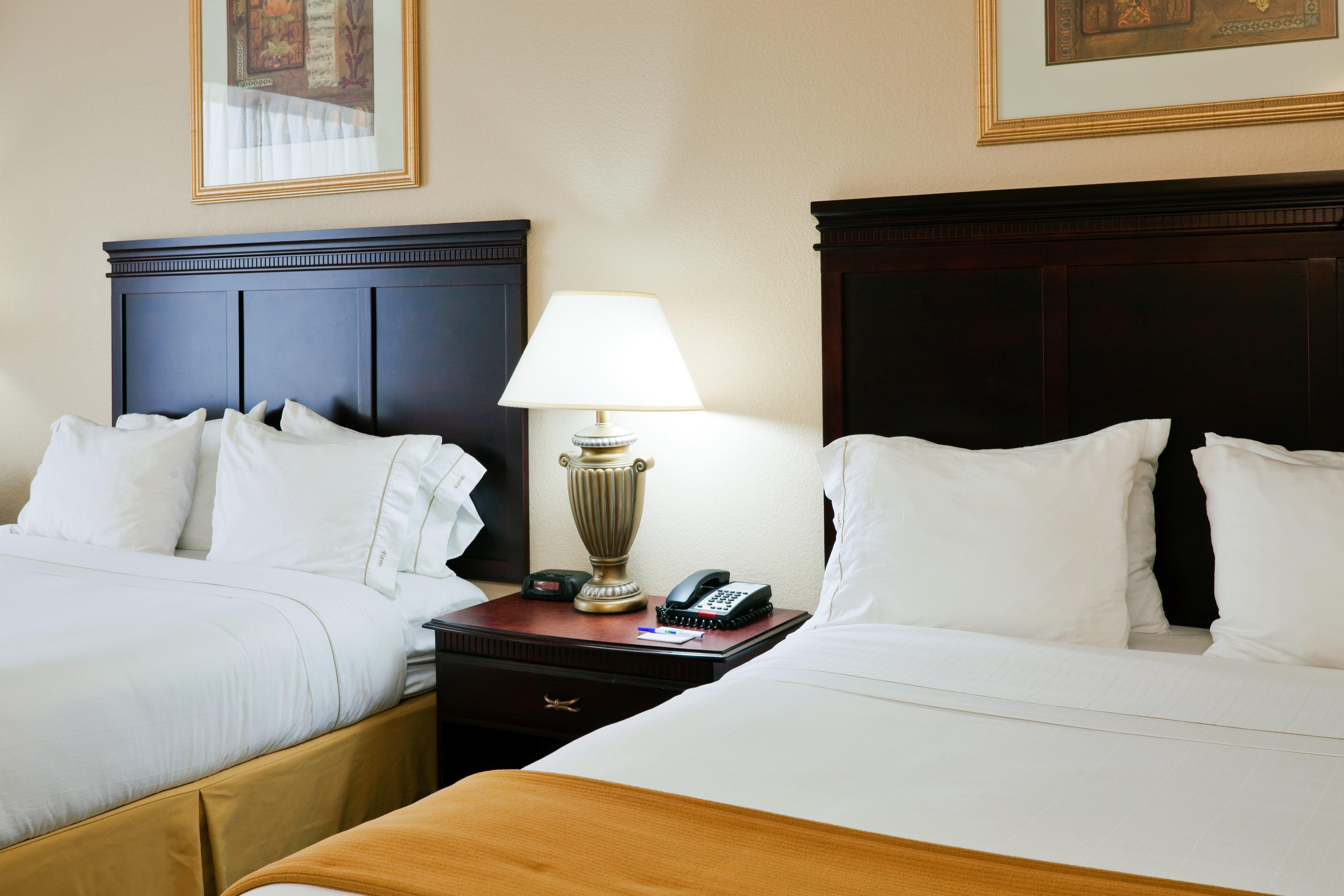 Holiday Inn Express Hotel & Suites Pell City Ruang foto