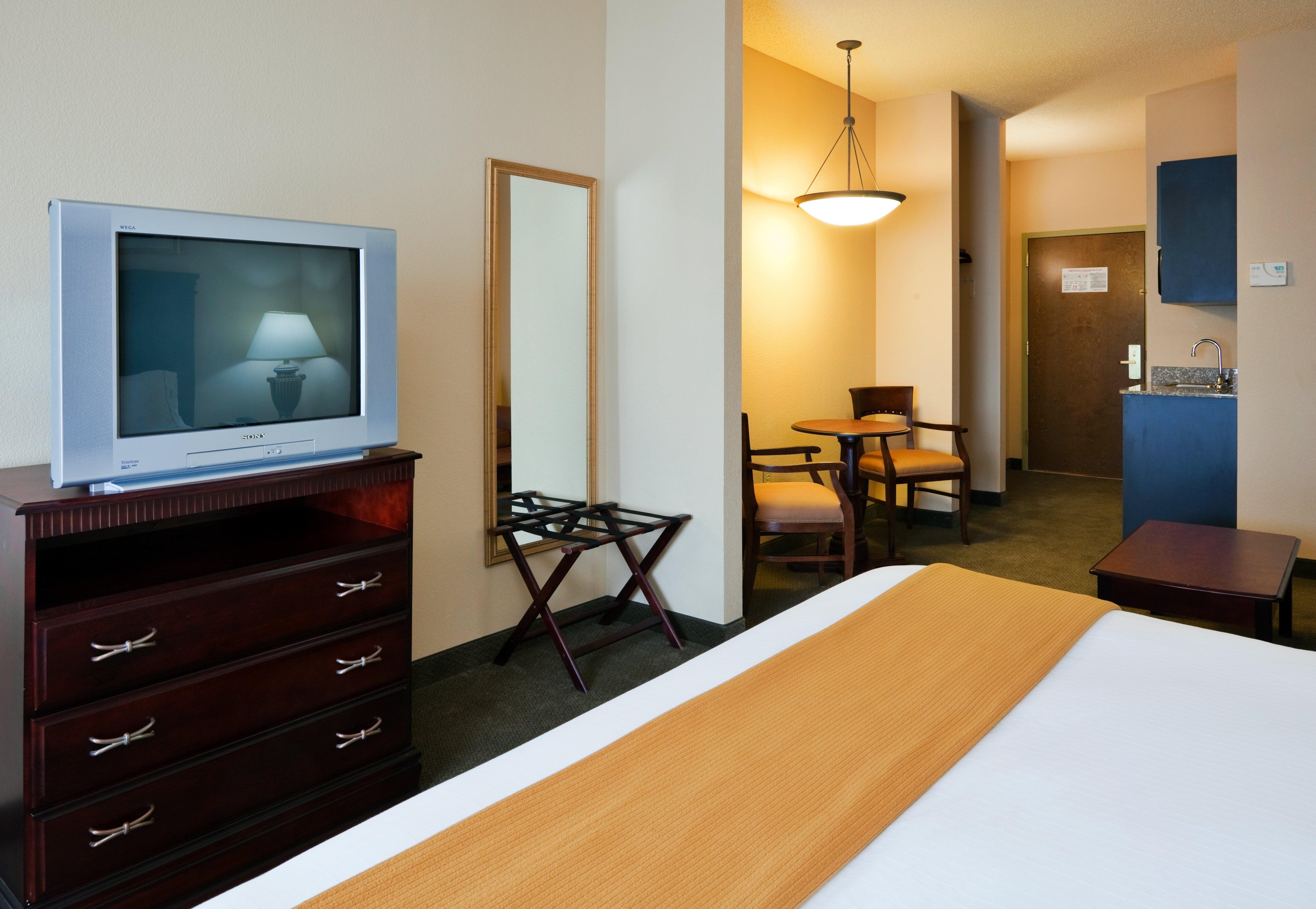 Holiday Inn Express Hotel & Suites Pell City Bagian luar foto